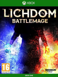 Xbox One Lichdom Battlemage