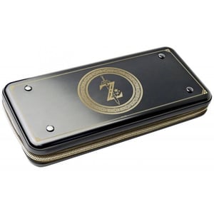 HORI Aluminium Case - The Legend of Zelda: BotW Edition (Switch) cover