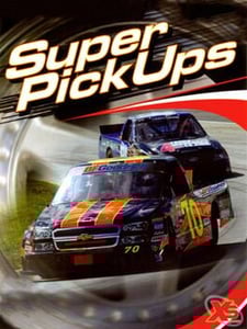 Couverture de Nintendo Wii Super Pickups