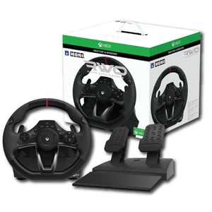 HORI Racing Wheel Overdrive (Xbox Series X, Xbox One, PC) cover
