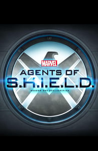 Marvel: Agents of S.H.I.E.L.D. - Season One Declassified Slipcase, Hardcover cover