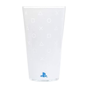 Couverture de PlayStation - PS5 Large Glass, 400ml