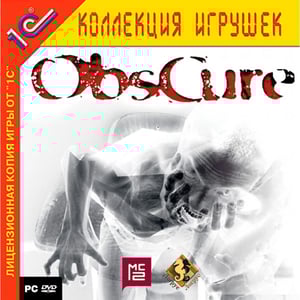 PC Obscure cover