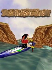 Couverture de Nintendo 64 WildWaters