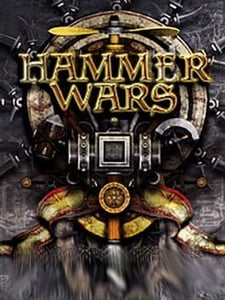 PS3 Age of Hammer Wars cover