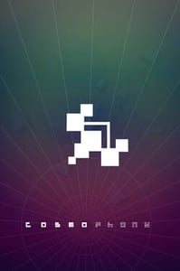 PS3 Cosmophony cover