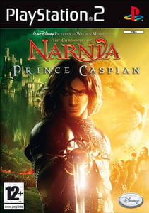 PS2 Disney's Chronicles of Narnia: Prince Caspian kaas