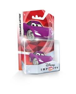 Disney Infinity Character - Holley kansikuva