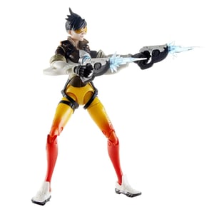 Overwatch: Ultimates - Tracer Action Figure, 15cm cover