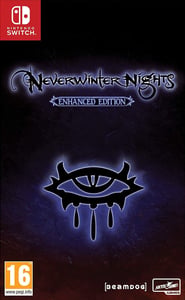 SWITCH Neverwinter Nights Enhanced Edition
