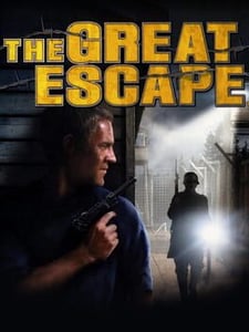 Couverture de Xbox  The Great Escape