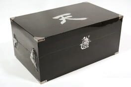 PS3 Street Fighter 25th Anniversary Collector's Set cover