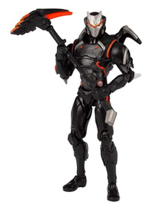 Fortnite: McFarlane Toys - Omega Action Figure, 18cm kaas