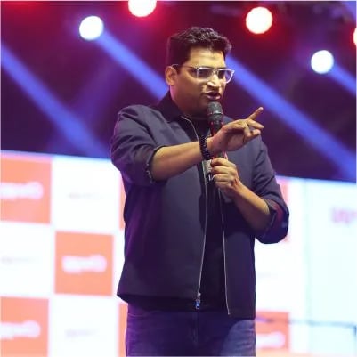 Celebrity and artist management company in Delhi NCR