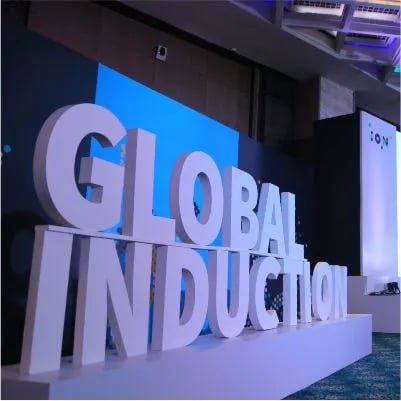 Corporate business event organised by Showmakerz in Delhi NCR