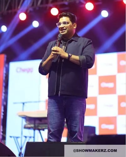 Stand up comedians for event entertainment