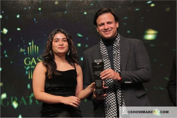Corporate awards night and gala dinner event in Delhi NCR
