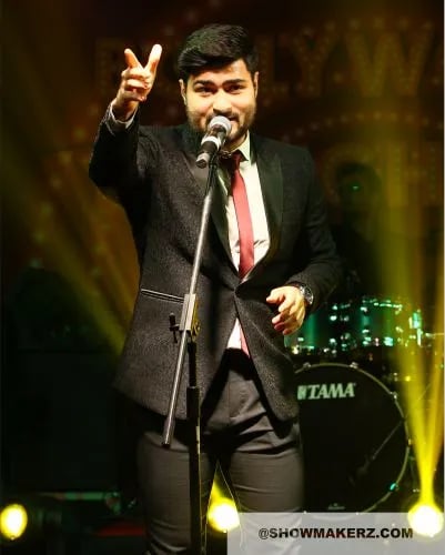 live singers for event entertainment