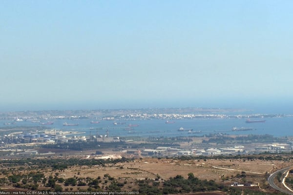 augusta
