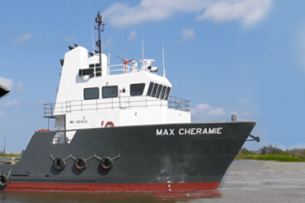 cheramie marine llc