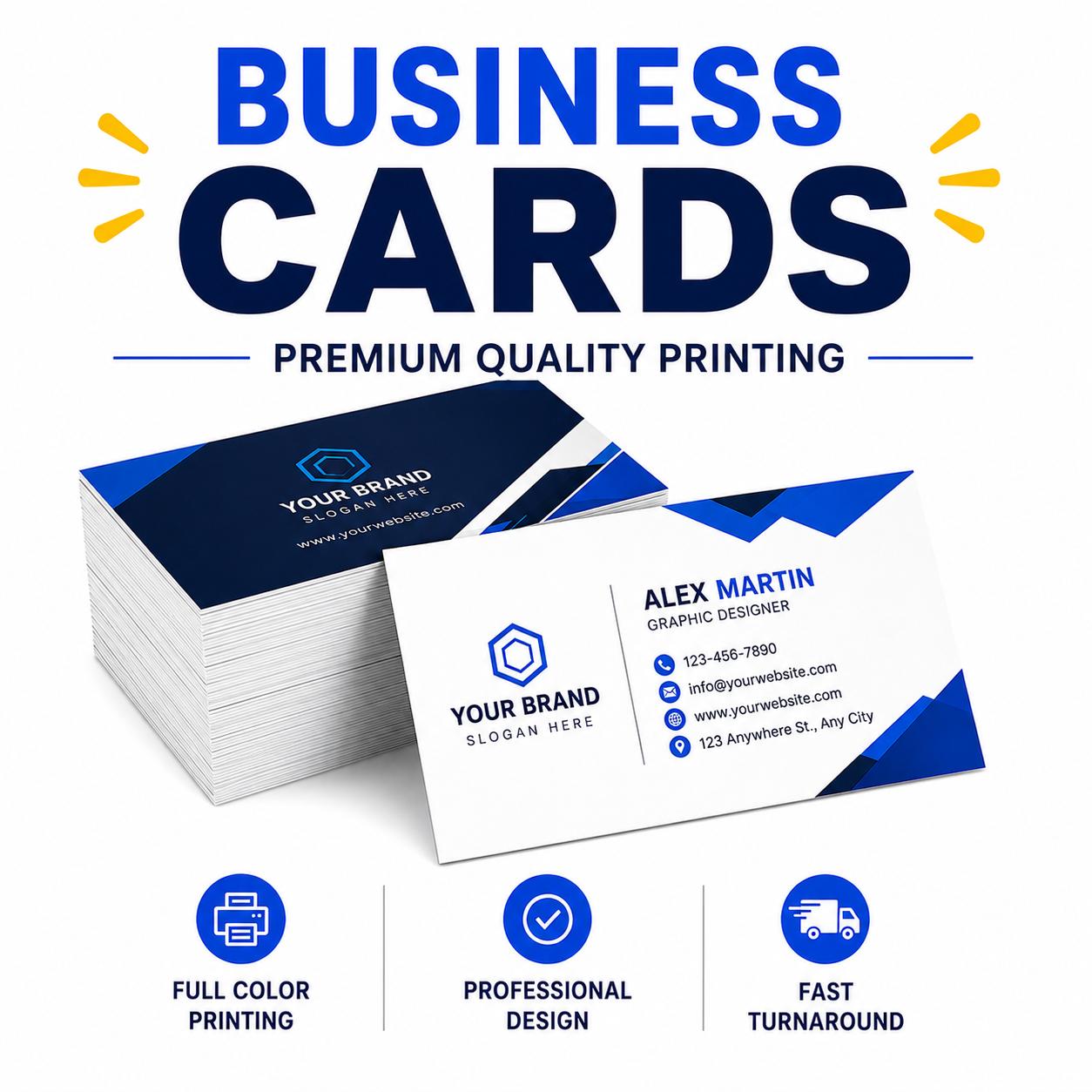 Business Card