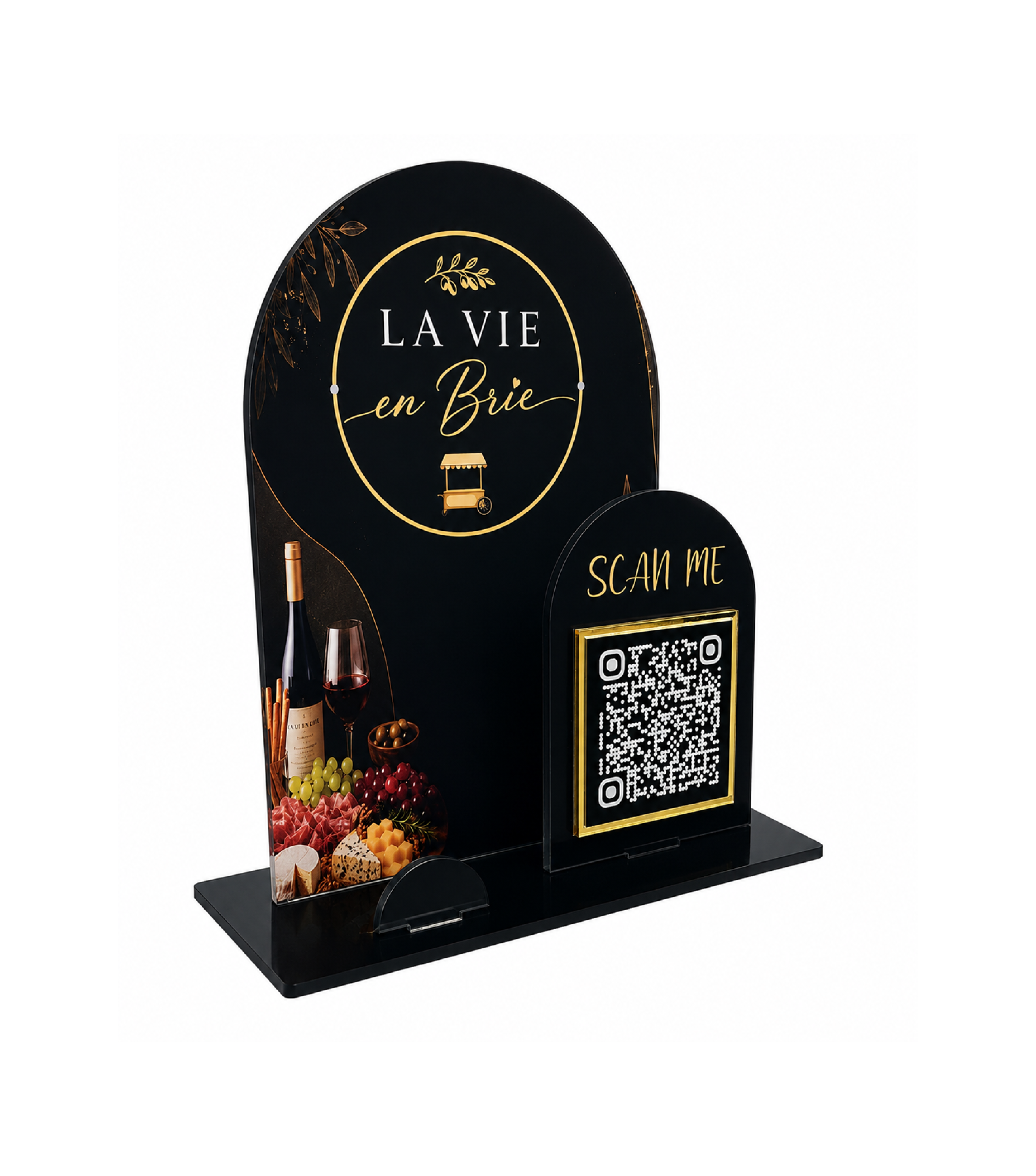 Business Card Holder