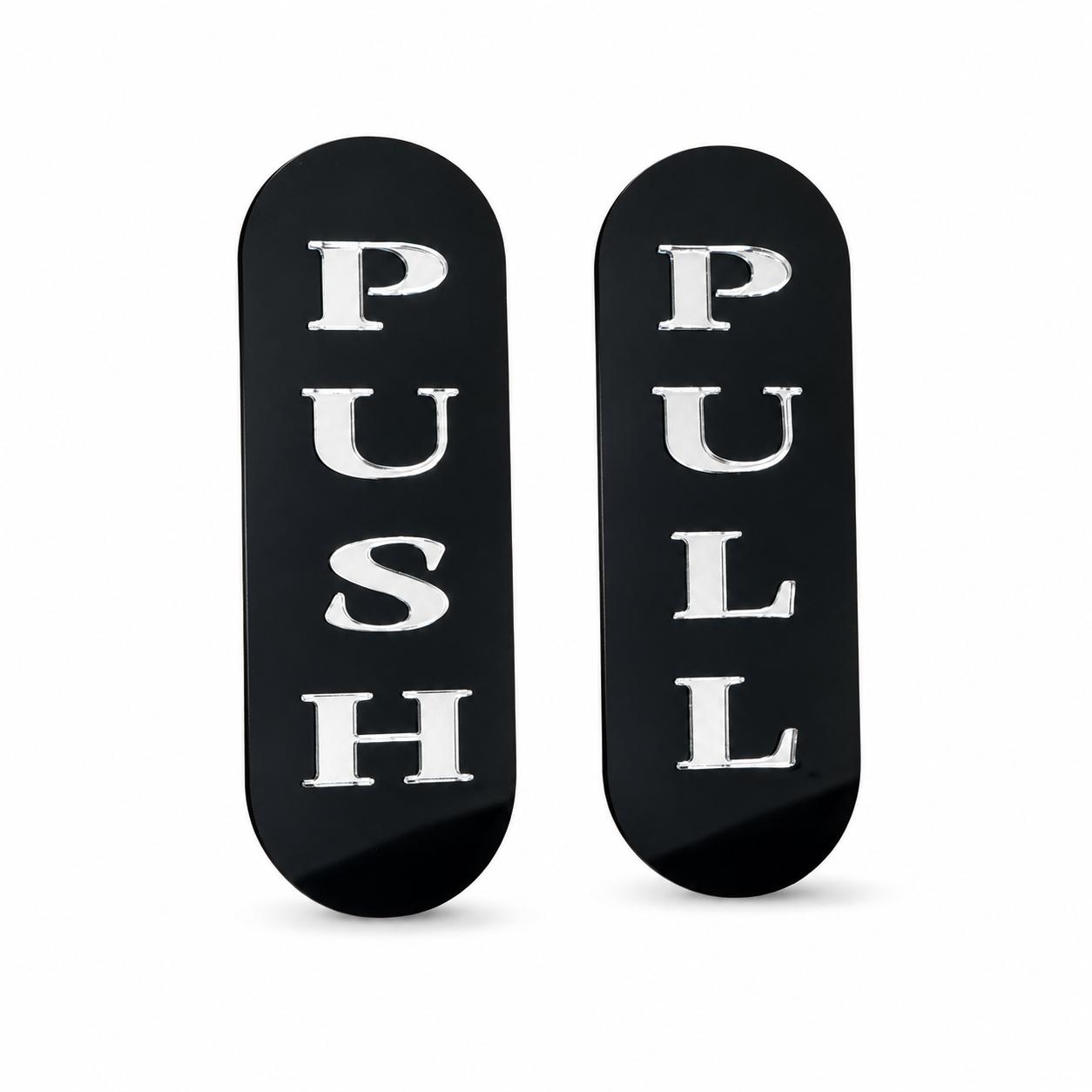 Door Signs