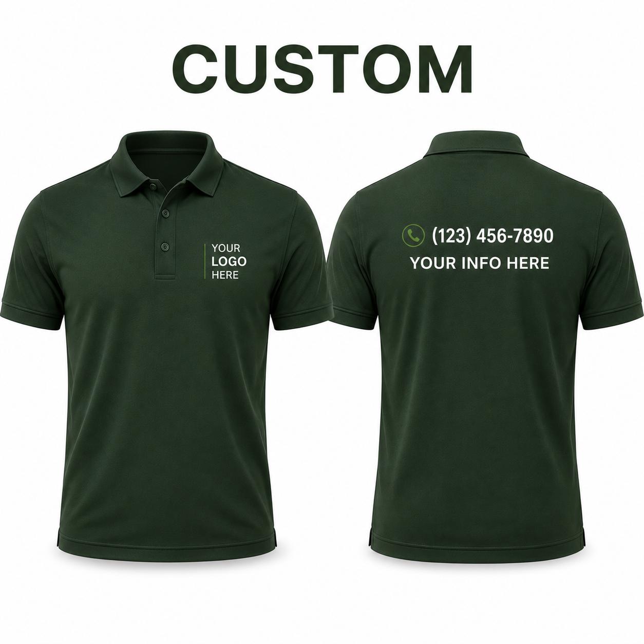 Custom T-shirt