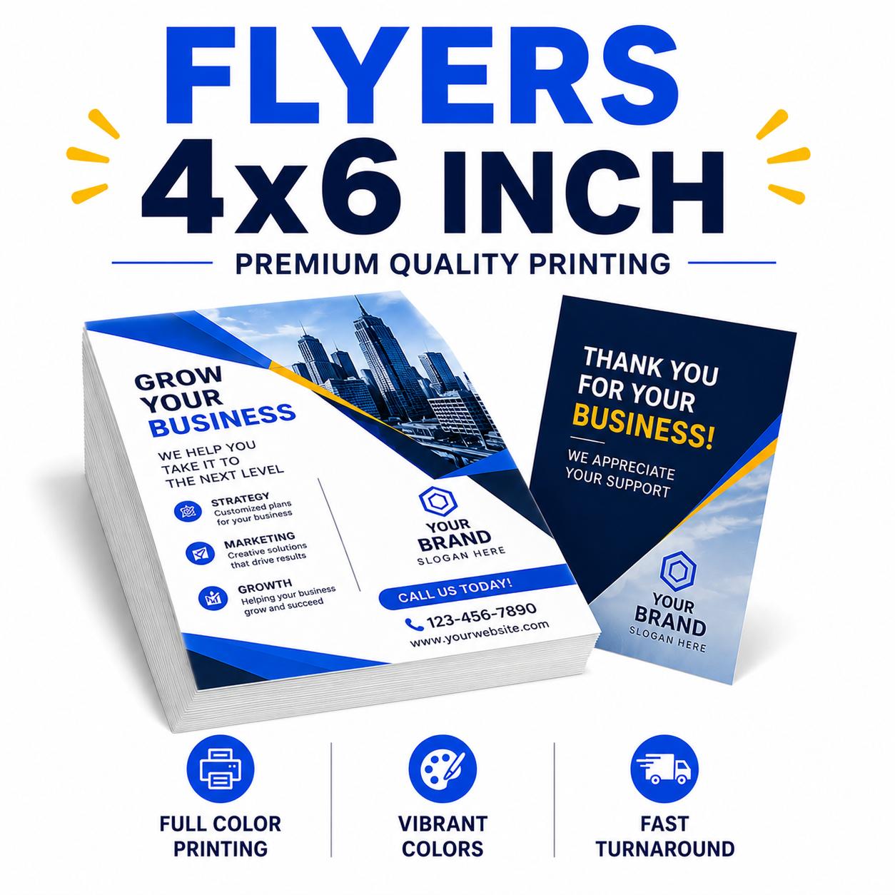 Flyers