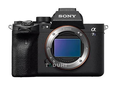 Sony Camera