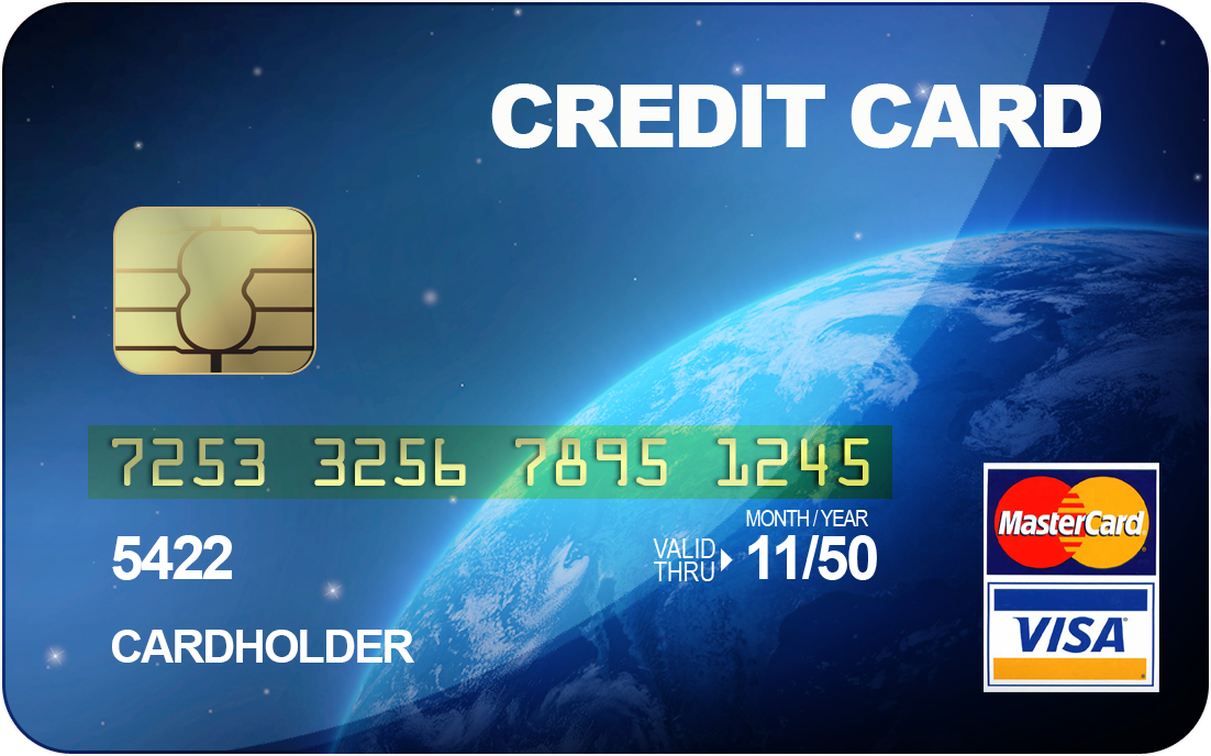payment options