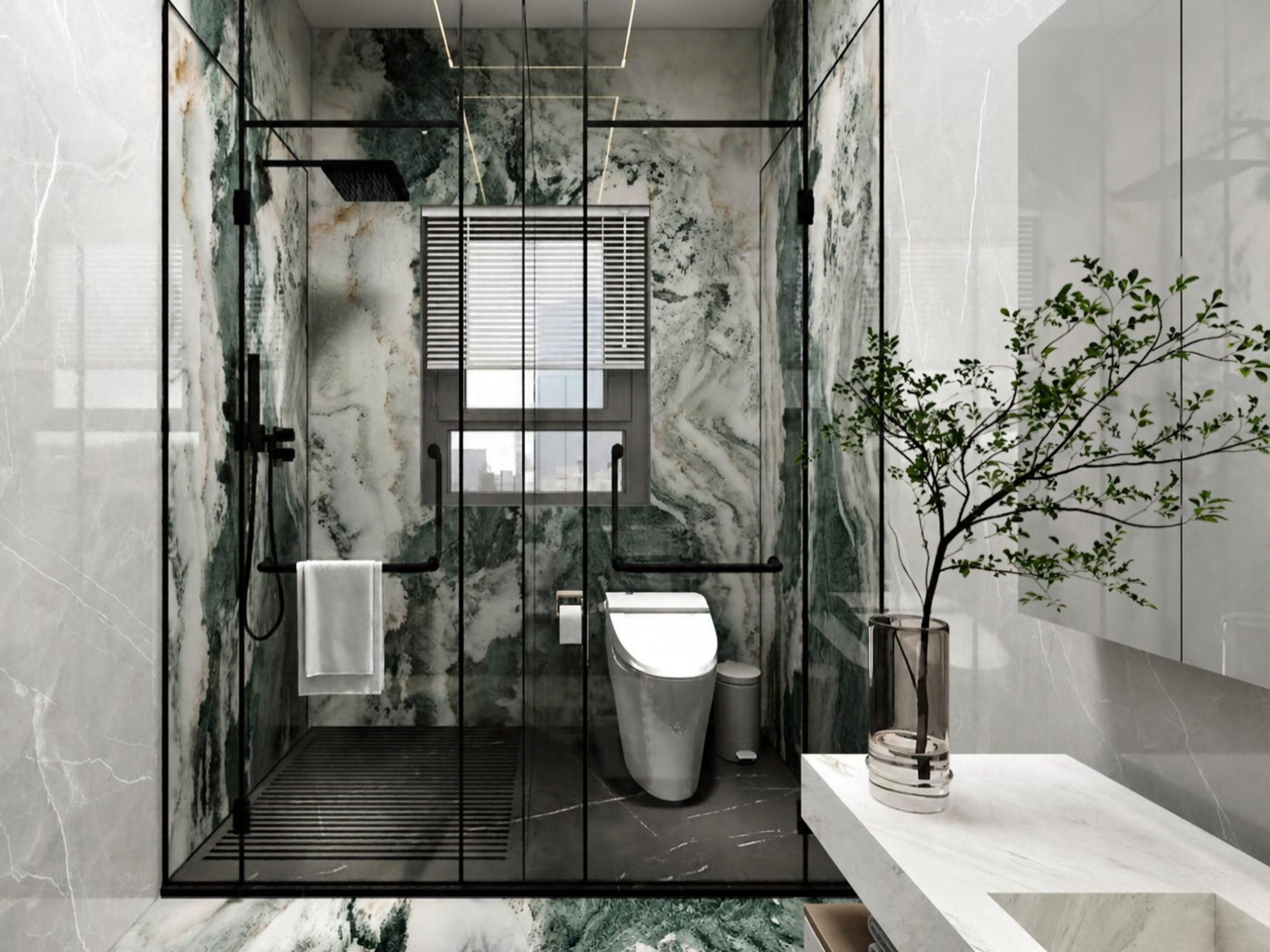 Why Some Homes Feel Rich Before You Know Why detail 4