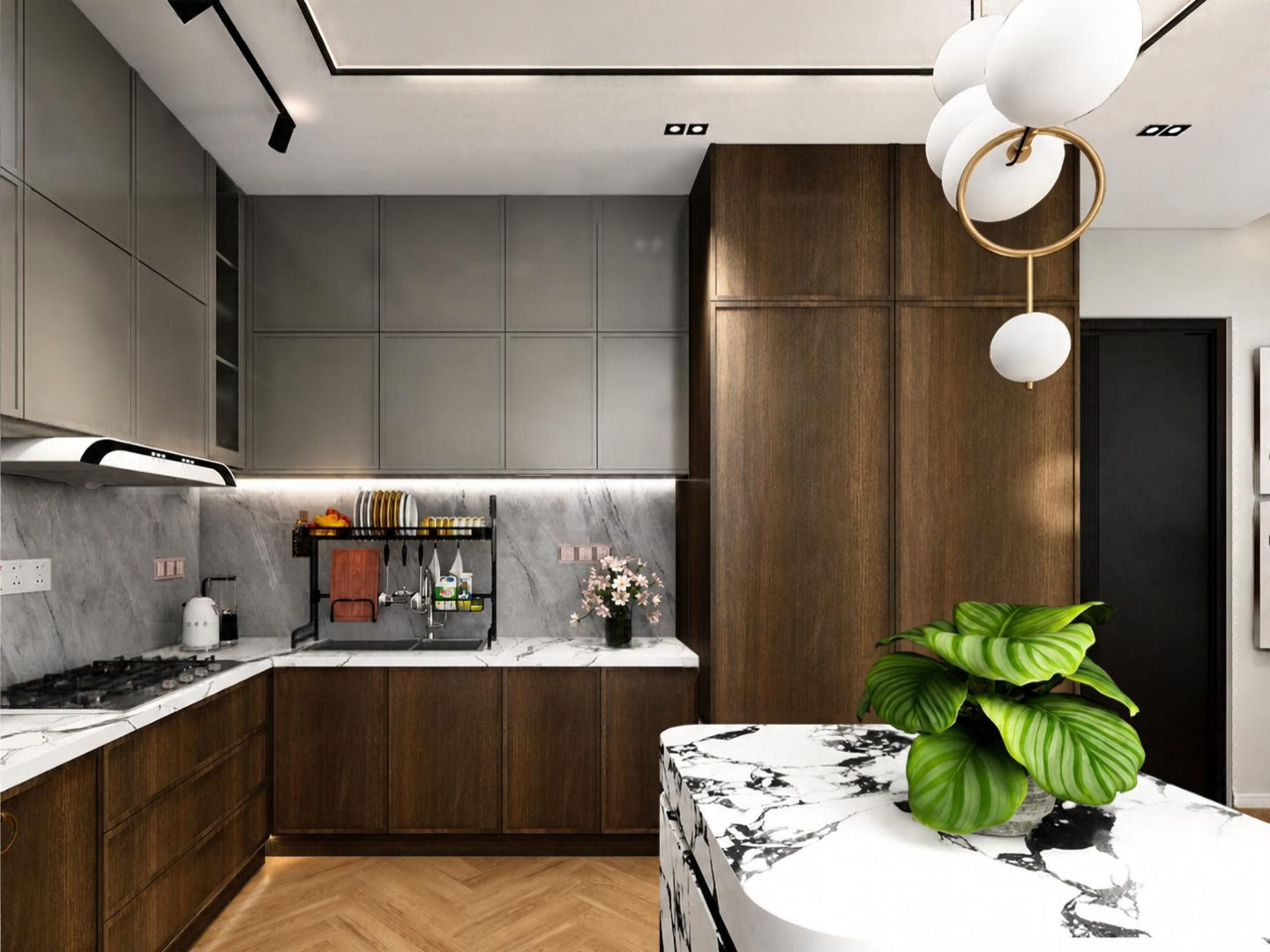 Décor & Accessories