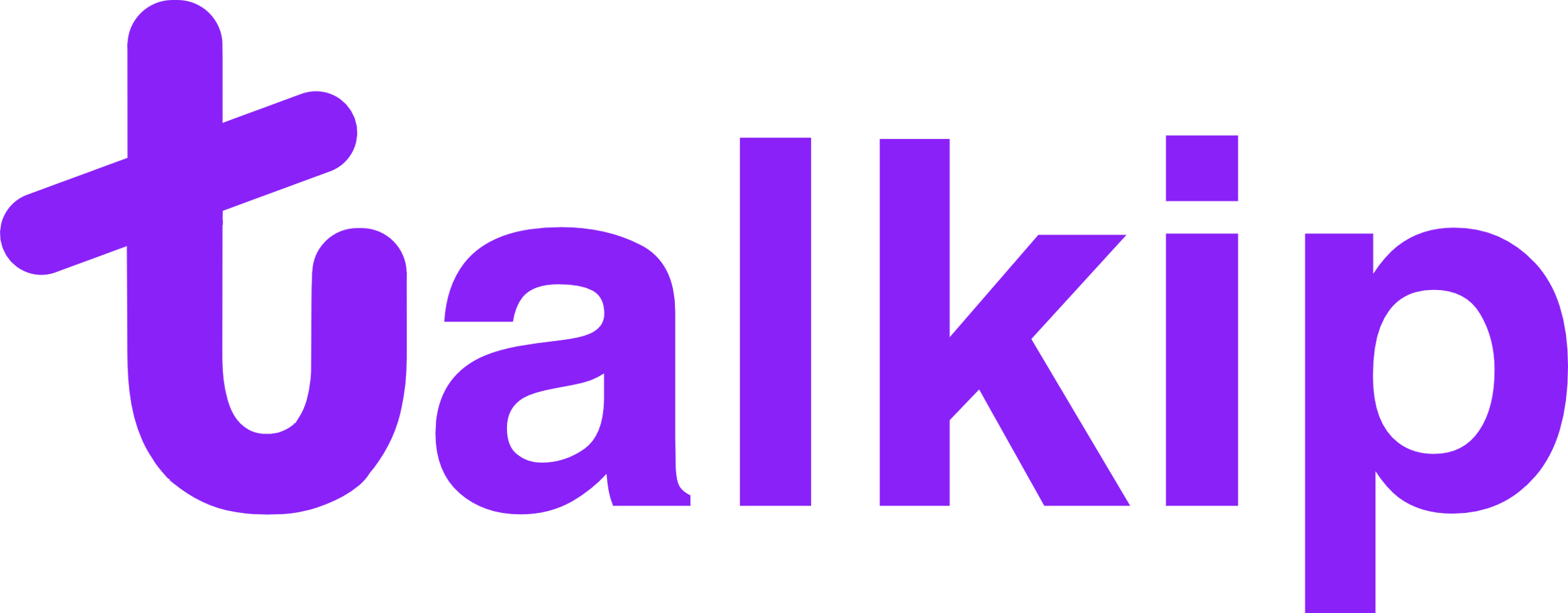 Talkip
