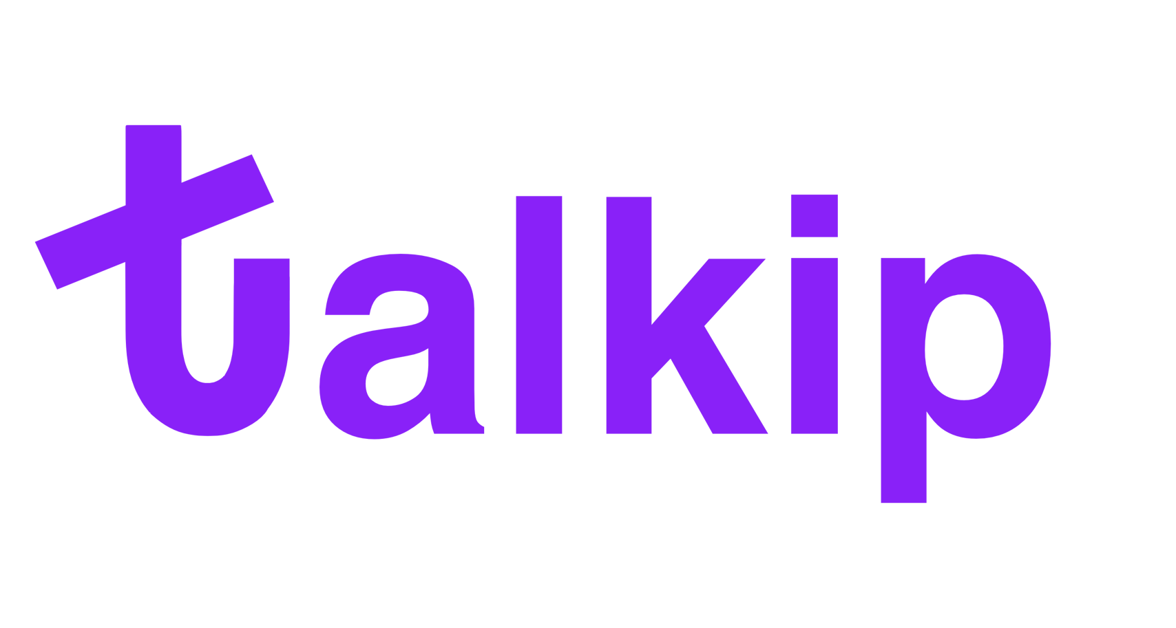 Talkip