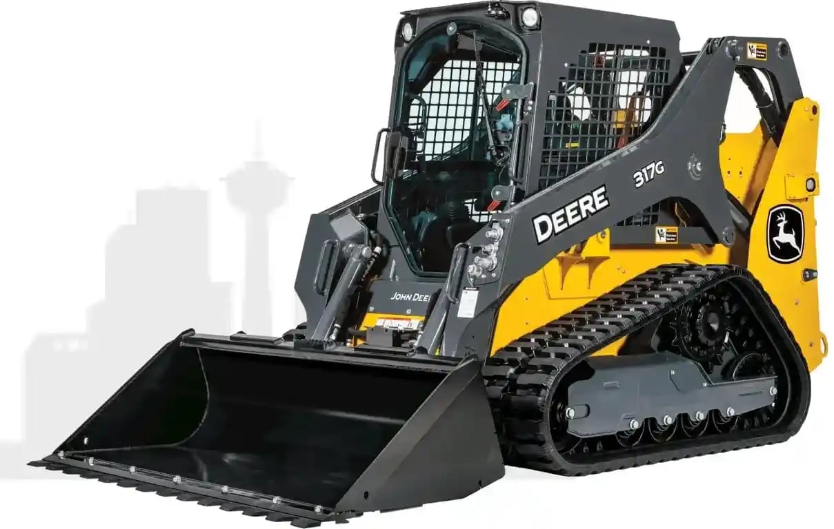 skid steer