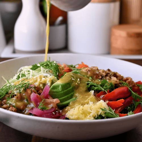 Big Salad
