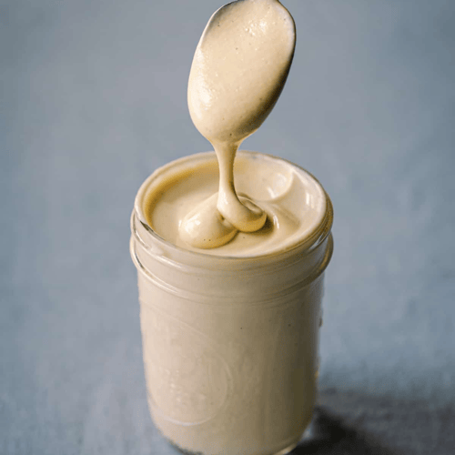Classic Cashew Cream
