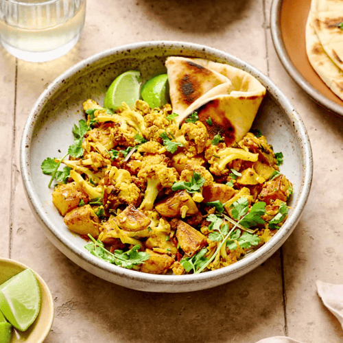 Aloo Gobi
