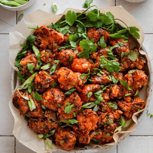 Gobi Manchurian