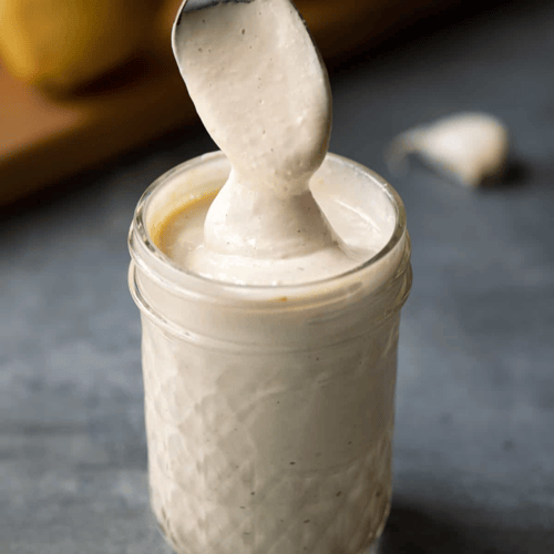 Vegan Aioli