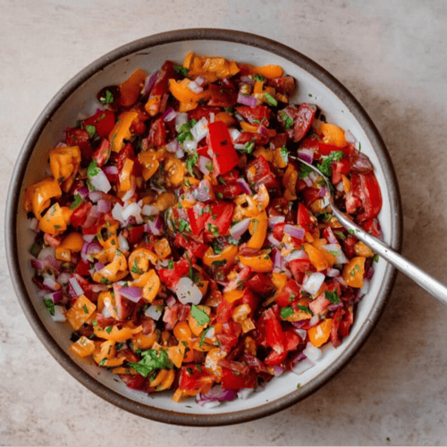 Pico de Gallo