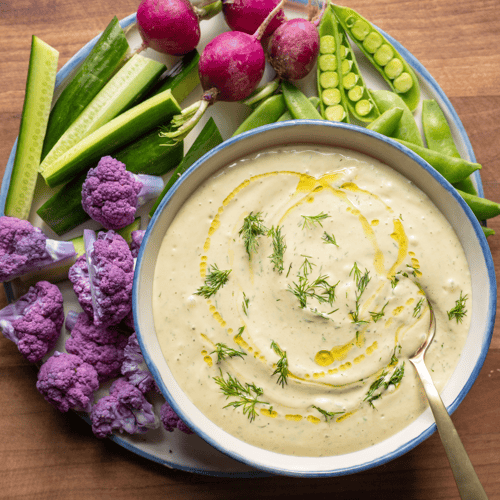 Ranch Dip