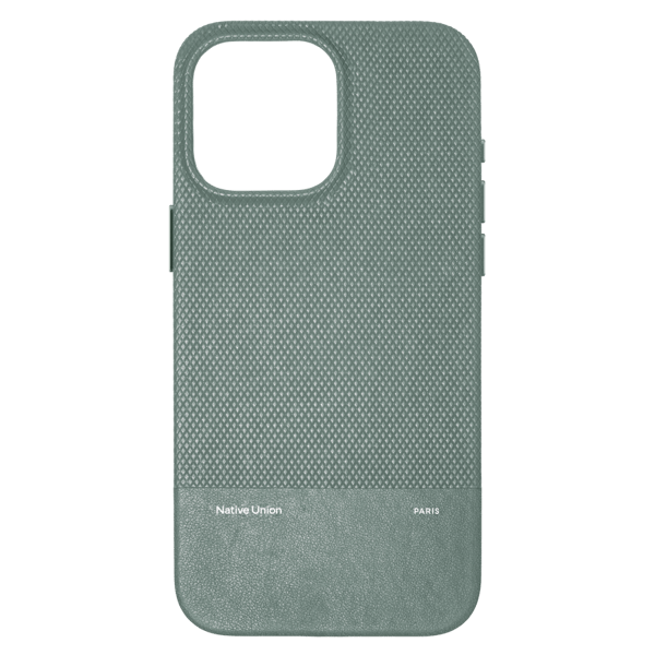 מגן לאייפון 16 פרו מקס Native Union (Re)Classic Case