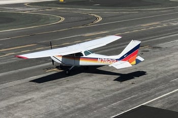 Plus One Flyers | San Diego’s Premier Flying Club.