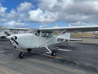 Plus One Flyers | San Diego’s Premier Flying Club.