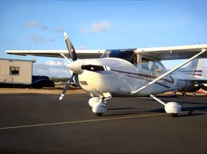 Montgomery Fleet | Plus One Flyers
