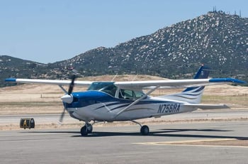 Plus One Flyers | San Diego's Premier Flying Club.