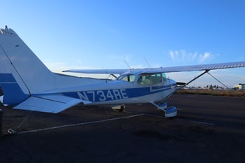 Plus One Flyers | San Diego’s Premier Flying Club.