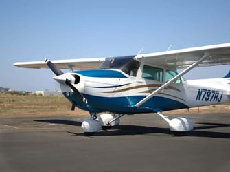 N797RJ - Cover